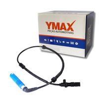 Sensor ABS traseiro LD/LE X5 4.4 32v V8 2001 a 2006