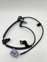 Sensor Abs Traseiro Ld Mitsubishi L200 Triton 4670b008