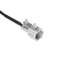 SENSOR ABS TRASEIRO LD para NISSAN FRONTIER 2.5 16V DIESEL 0