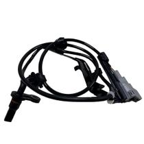 SENSOR ABS TRASEIRO LD para NOVA HILUX 15/... CABO 81CM/ 2 P