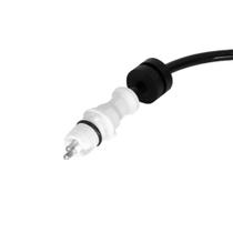 SENSOR ABS TRASEIRO LE para FIAT STRADA 1.4 8V FLEX 06/... M SENSOR ABS TRASEIRO LE para FIAT STRADA 1.4 8V FLEX 06/... M