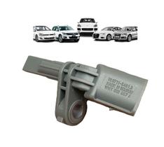 Sensor Abs Traseiro LE VW Golf Jetta Passat Tiguam A3 Q3 TT