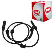 Sensor Abs Traseiro - M5 2013 A 2011 / M6 2019 A 2015 / Serie 5 2011 A 2015 / Serie 7 2011 A 2010 / Z4 2015 A 2012 - Al-2105