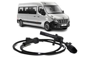 Sensor abs traseiro master 2.3 (2014/...)