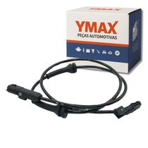 Sensor abs traseiro megane le ou ld 8200416683