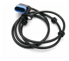 Sensor Abs Traseiro Mercedes A200 Gla250 A45 Cla250 Cla200
