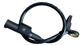 Sensor Abs Traseiro Mercedes Gl Ml W164 1644405241