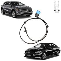 Sensor Abs Traseiro Mercedes Gla200 Turbo/ Vision A246540041