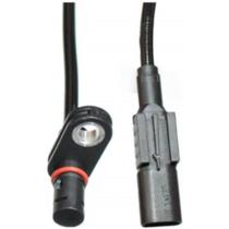 Sensor abs Traseiro Mercedes Sprinter Furgão 2009 a 2019 Sensor abs Traseiro Mercedes Sprinter Furgão 2009 a 2019