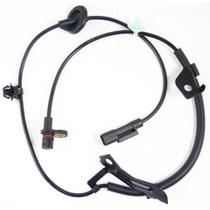 Sensor abs Traseiro Mitsubishi Lancer 2007 a 2016 SENSORAUTO