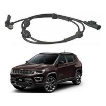 Sensor Abs Traseiro Mopar Compass 2.0 2016 A 2020 Sensor Abs Traseiro Mopar Compass 2.0 2016 A 2020