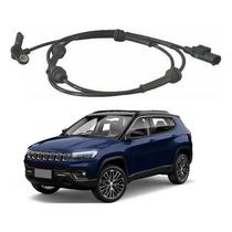 Sensor Abs Traseiro Mopar Compass 2.0 2021 A 2022 Sensor Abs Traseiro Mopar Compass 2.0 2021 A 2022