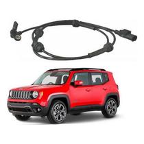 Sensor Abs Traseiro Mopar Renegade 1.8 2.0 2019 A 2022 Sensor Abs Traseiro Mopar Renegade 1.8 2.0 2019 A 2022