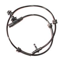 Sensor Abs Traseiro Nissan Kicks 0265004286 (ac) Sensor Abs Traseiro Nissan Kicks 0265004286 (ac)