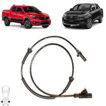 Sensor ABS Traseiro Nova Strada 2020, 2021, 2022 52128493