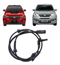 Sensor Abs Traseiro Original Fiat Mobi Novo Uno 52137653 Sensor Abs Traseiro Original Fiat Mobi Novo Uno 52137653