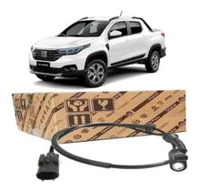 Sensor Abs Traseiro Original Fiat NOVA Strada LD LE 52128493