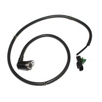 Sensor Abs Traseiro Pajero Sport Mr307050