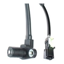 Sensor Abs Traseiro Pajero Tr4 Mr569090