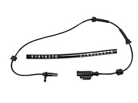 Sensor Abs Traseiro Palio 2015 2016 Sensor Abs Traseiro Palio 2015 2016