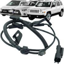 Sensor Abs Traseiro Patriot Asx Outlander 2007 a 2017