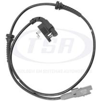 Sensor abs Traseiro Peugeot 307 2006 a 2012 TSA T-130032 Sensor abs Traseiro Peugeot 307 2006 a 2012 TSA T-130032