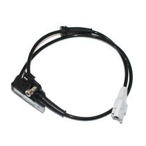 Sensor Abs Traseiro Peugeot 307 Citroen C4 96436880 Sensor Abs Traseiro Peugeot 307 Citroen C4 96436880