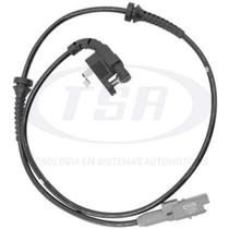Sensor abs Traseiro Peugeot 308 2011 a 2019 TSA T-130032 Sensor abs Traseiro Peugeot 308 2011 a 2019 TSA T-130032