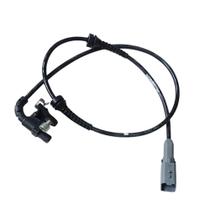 Sensor Abs Traseiro Peugeot 308 408 Citroen C4 Lounge - 4545L0
