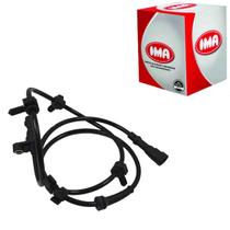 Sensor Abs Traseiro - Pt Cruiser 2005 A 2010 - Al-2164