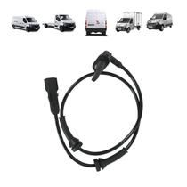 Sensor abs traseiro renault master 2014 a 2025 lado direito ou lado esquerdo (75 cm) - 8200735315 Sensor abs traseiro renault master 2014 a 2025 lado direito ou lado esquerdo (75 cm) - 8200735315