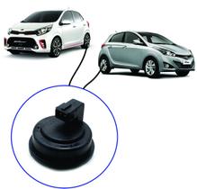 Sensor Abs Traseiro Roda Para Hyundai Hb20 52750-1gxxx