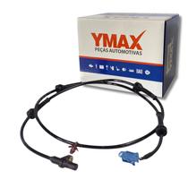 Sensor ABS traseiro Sentra 2.0 LD/LE 2010 a 2013