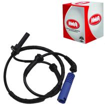 Sensor Abs Traseiro - Serie 5 2005 A 2009 / Serie 6 2005 A 2012 - Al-2095 Sensor Abs Traseiro - Serie 5 2005 A 2009 / Serie 6 2005 A 2012 - Al-2095