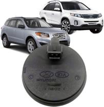 Sensor Abs Traseiro Sorento Santa Fé 2.4 4X2 De 2010 À 2015 Sensor Abs Traseiro Sorento Santa Fé 2.4 4X2 De 2010 À 2015
