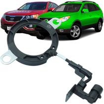 Sensor Abs Traseiro Sorento Vera Cruz 2007 a 2012 Sensor Abs Traseiro Sorento Vera Cruz 2007 a 2012