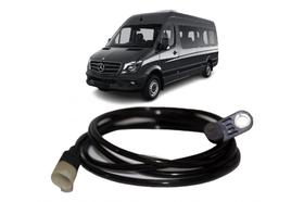 Sensor abs traseiro sprinter 515 (lado esquerdo) (2013/2019) Sensor abs traseiro sprinter 515 (lado esquerdo) (2013/2019)