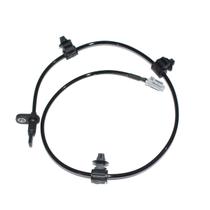 Sensor Abs Traseiro Subaru Tribeca 27540xa02a Sensor Abs Traseiro Subaru Tribeca 27540xa02a