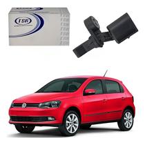 Sensor Abs Traseiro Tsa Gol G6 1.0 1.6 2014 A 2016