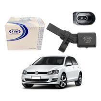 Sensor Abs Traseiro Tsa Golf 1.0 1.6 2016 A 2019