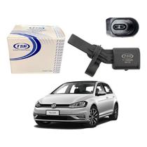 Sensor Abs Traseiro Tsa Golf 1.4 2014 A 2017