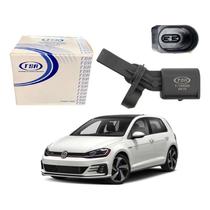 Sensor Abs Traseiro Tsa Golf Gti 2.0 2018 A 2019 Sensor Abs Traseiro Tsa Golf Gti 2.0 2018 A 2019
