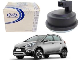 Sensor abs traseiro tsa hyundai hb20x 1.6 2016 a 2019