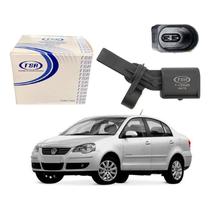 Sensor Abs Traseiro Tsa Polo Sedan 1.6 2.0 2007 A 2011