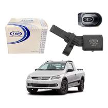 Sensor Abs Traseiro Tsa Saveiro 1.6 2009 A 2012 Sensor Abs Traseiro Tsa Saveiro 1.6 2009 A 2012