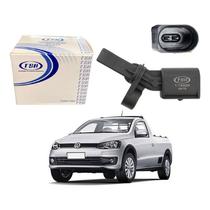 Sensor Abs Traseiro Tsa Saveiro 1.6 2013 A 2017