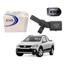 Sensor Abs Traseiro Tsa Saveiro Cross 1.6 2009 A 2012