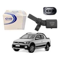 Sensor Abs Traseiro Tsa Saveiro Cross 1.6 2013 A 2017