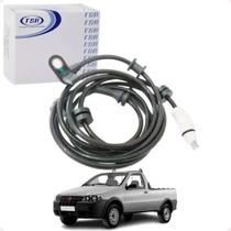 Sensor Abs Traseiro Tsa Strada 1.4 1.6 8v Mpi Fire Turbo