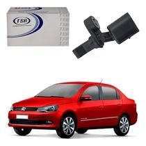 Sensor Abs Traseiro Tsa Voyage G6 1.0 1.6 2014 A 2016 Sensor Abs Traseiro Tsa Voyage G6 1.0 1.6 2014 A 2016